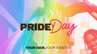 Your Hair, Your Identity: Ginger Milk Celebrates Who You Are