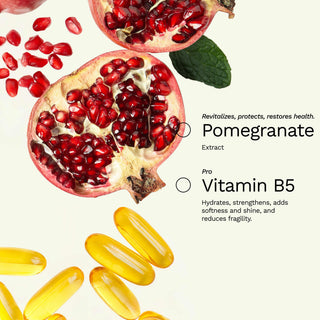 x2 Hair Repair Mask for Damaged and Mistreated Hair | BE BOLD - Ginger Milk Natural Care