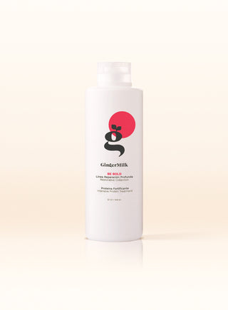 Hair Strengthening and Repairing Protein with Vitamin E | BE BOLD |