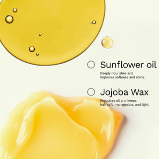 Conditioner | For Normal to Oily Scalp and Hair | BE HONEST - Ginger Milk Natural Care