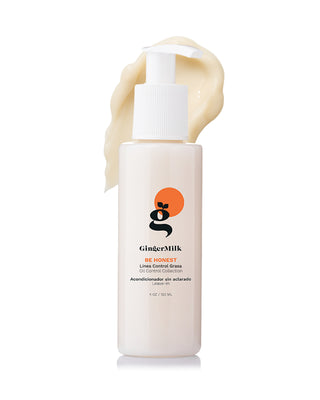 Leave-In Conditioner | For normal hair with a tendency for greasiness | BE HONEST