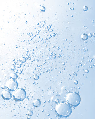 Lamellar Water Post-Shampoo Treatment with Lamellar Technology + Bonding System | BE BRIGHT | 4 OZ / 120 ML - Ginger Milk Natural Care