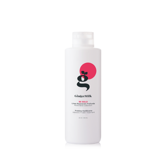 Hair Strengthening and Repairing Protein with Vitamin E | BE BOLD | - Ginger Milk Natural Care