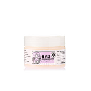 Hair Mask | BE WISE 16 Oz - Ginger Milk Natural Care