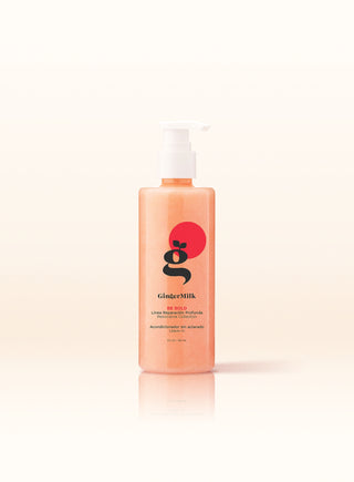 Intensive Leave-In Repair Treatment for Damaged Hair | BE BOLD