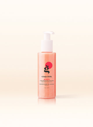 Intensive Leave-In Repair Treatment for Damaged Hair | BE BOLD
