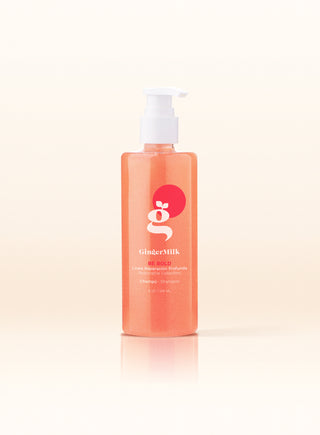 Intensive Repair Shampoo for Damaged Hair | BE BOLD