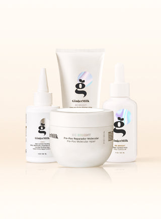 Be Bright Collection: Strengthens, Revitalizes, Protects, Prevents Frizz, and Enhances Natural Shine and Color