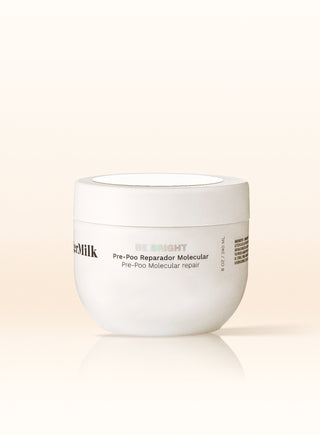 Pre-Poo Molecular Repair | Intensive Restorer and Strengthener | BE BRIGHT 3-in-1 | 8 OZ / 240 ML