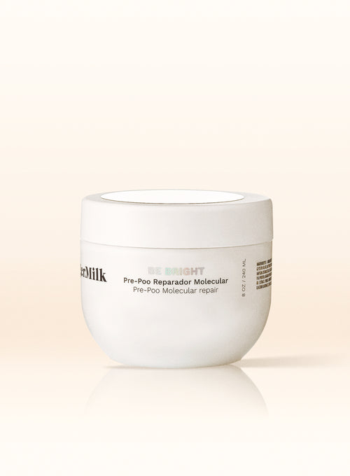 Pre-Poo Molecular Repair | Intensive Restorer and Strengthener | BE BRIGHT 3-in-1 | 8 OZ / 240 ML