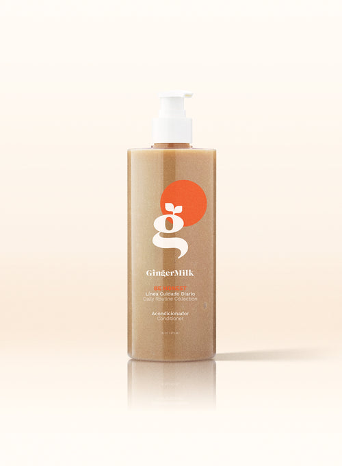 Conditioner | For Normal to Oily Scalp and Hair | BE HONEST