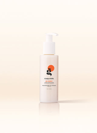 Leave-In Conditioner | For normal hair with a tendency for greasiness | BE HONEST