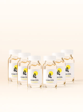 Hair Loss Control Ampoule with Biotin | BE POWERFUL | 0.5 OZ / 15 ML