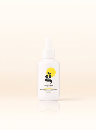Hair Loss and Hair Growth Stimulant Control Hair Dropper | BE POWERFUL