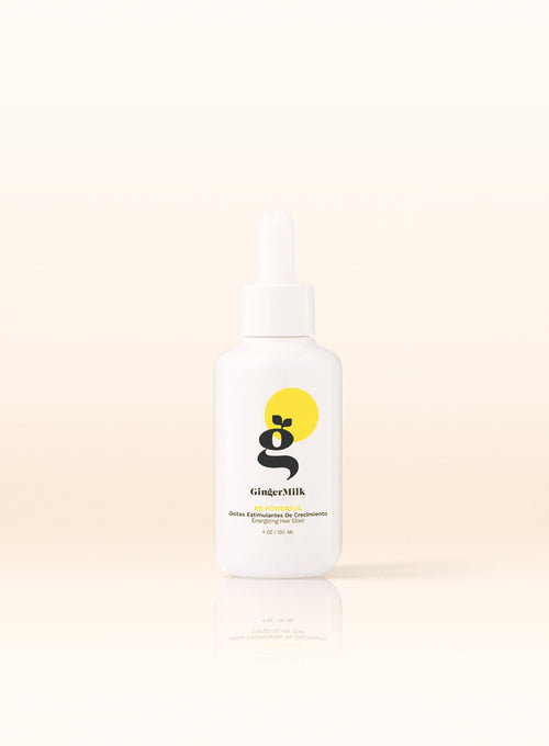 Hair Loss and Hair Growth Stimulant Control Hair Dropper | BE POWERFUL