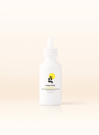 Hair Loss and Hair Growth Stimulant Control Hair Dropper | BE POWERFUL
