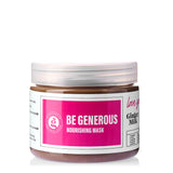 Nourishing Hair Mask | BE GENEROUS - Ginger Milk Natural Care