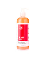 Intensive Repair Shampoo | For damaged hair | BE BOLD - Ginger Milk Natural Care