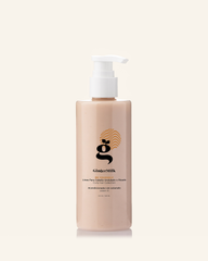 Leave-in Conditioner | For Curly, Wavy, and Coily Hair | BE YOURSELF | 8.5 OZ / 280 ML